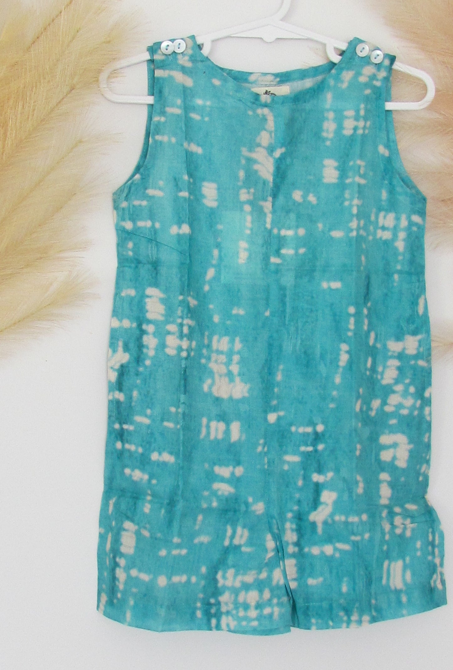 Aqua-venture Jumpsuit