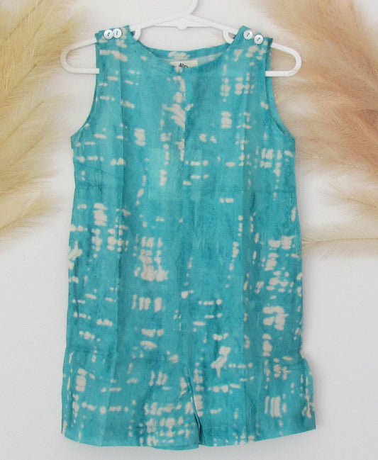 Aqua-venture Jumpsuit