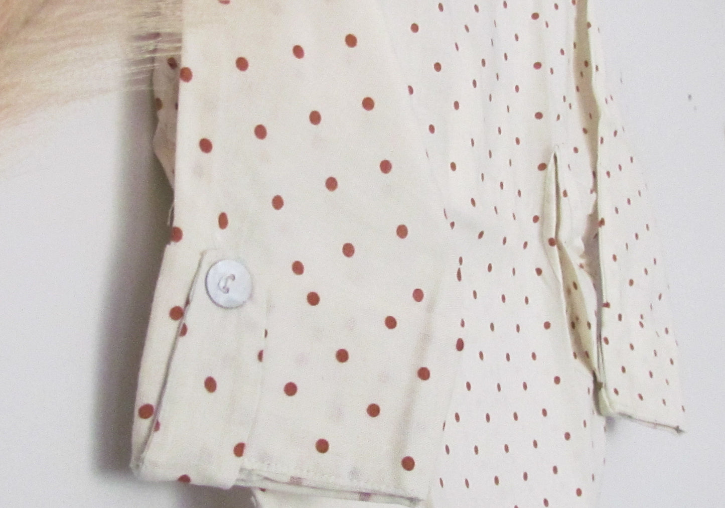 Polka-Party Top