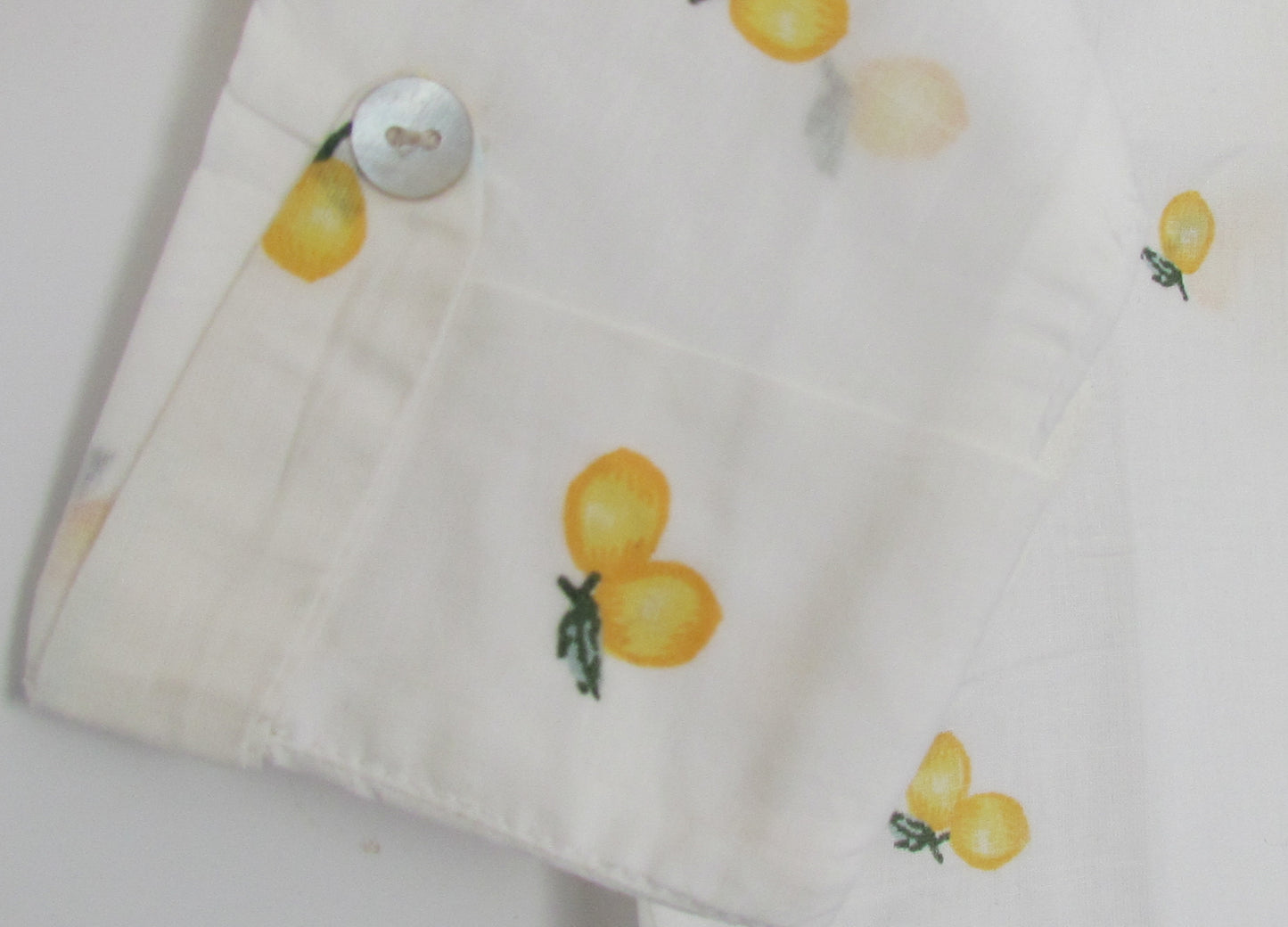Zesty Top