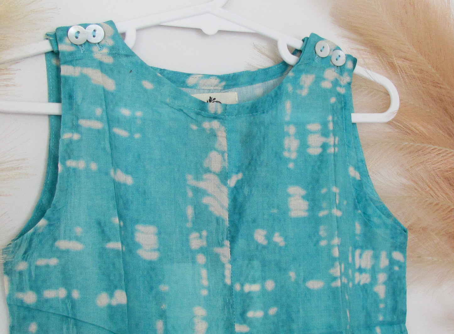 Aqua-venture Jumpsuit